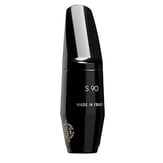 Selmer Paris S90 Mouthpiece Series 170 Hard Rubber Baritone Saxophone